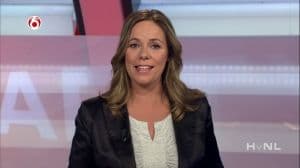Kerstwens van ambassadrice en SBS6-presentatrice Selma van Dijk
