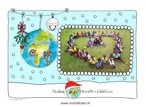 Kerstwens