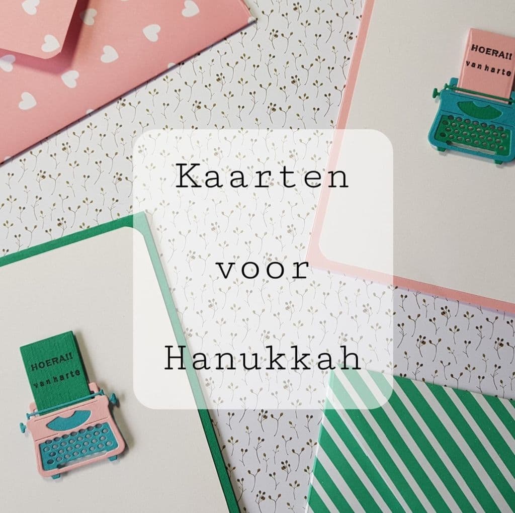 Wenskaartenactie Suzanne Hoffenaar