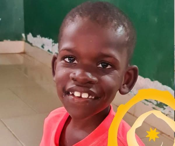 Update gezondheid Nadia