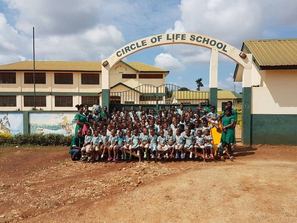 Circle of Life School